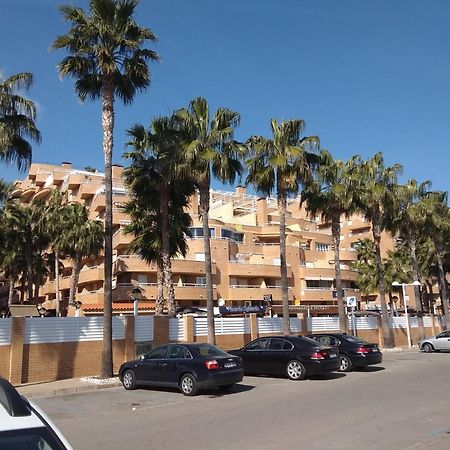 Acv - Isla Park-1ª Linea Planta 1 Sur 2 Leilighet Oropesa del Mar Eksteriør bilde